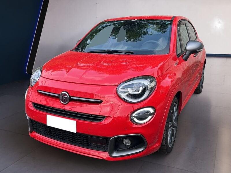 FIAT 500X 500 X 2018 1.0 T3 Cross 120cv