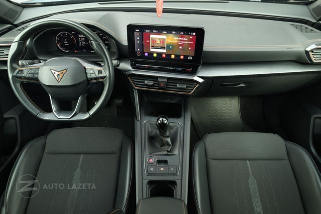 CUPRA Formentor 2.0 TDI