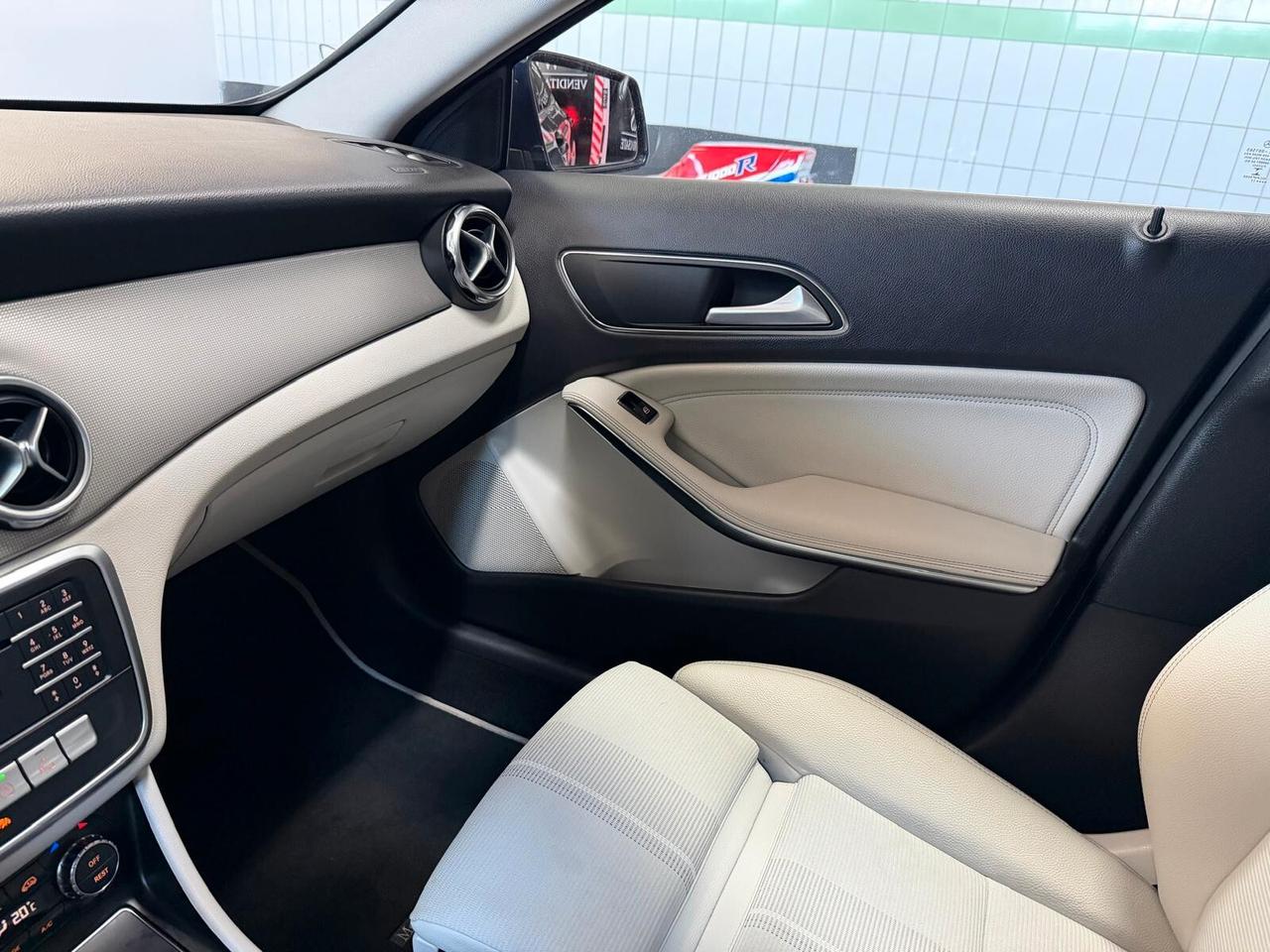 Mercedes-benz GLA 220 d Automatic Executive