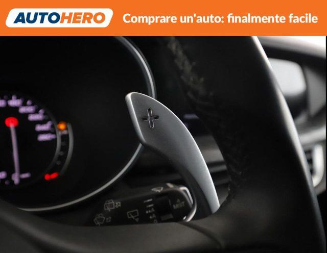ALFA ROMEO Stelvio 2.2 Turbodiesel 190 CV AT8 Q4 Executive