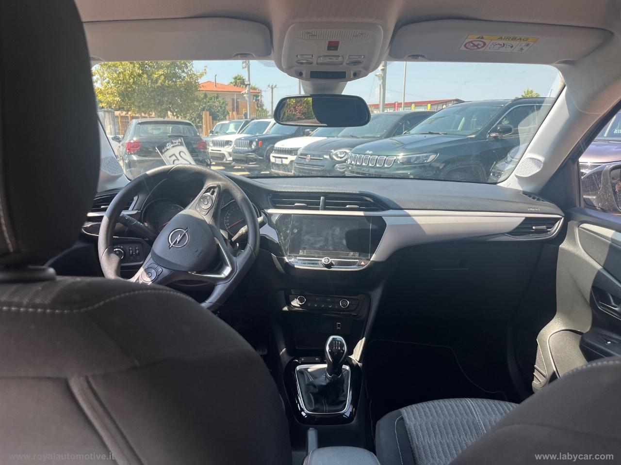 OPEL Corsa 1.2 Edition