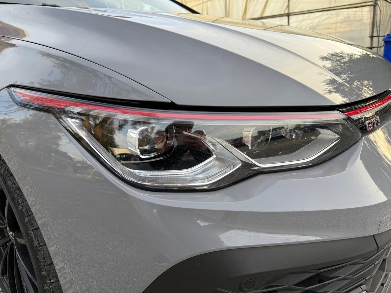 Volkswagen Golf 2.0 TSI GTI DSG Clubsport 45