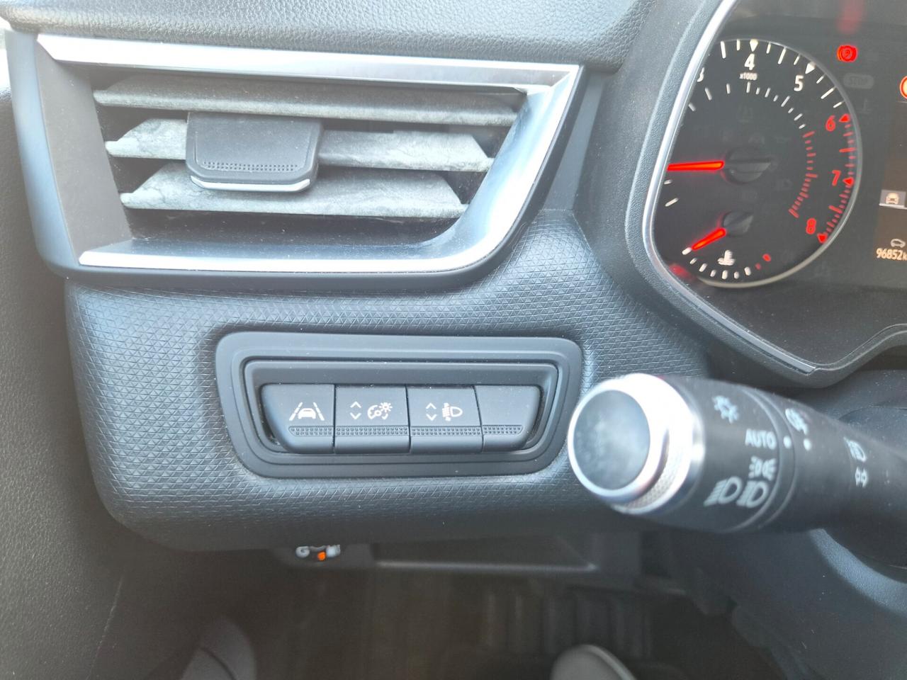 Renault Clio TCe 100 CV GPL 5 porte Zen