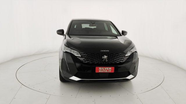 PEUGEOT 3008 BlueHDi 130 S&S EAT8 Allure Pack