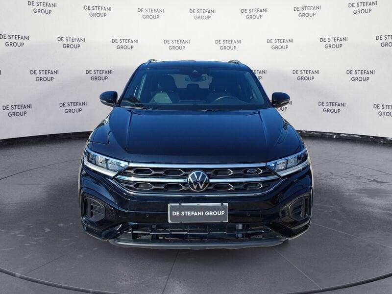 Volkswagen T-Roc T-Roc 1.5 tsi R-Line dsg