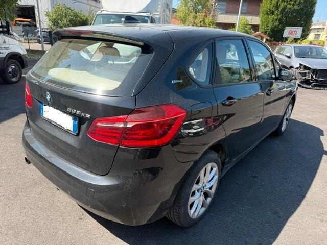 Bmw 2er Active Tourer 225xe iPerformance Luxury aut.
