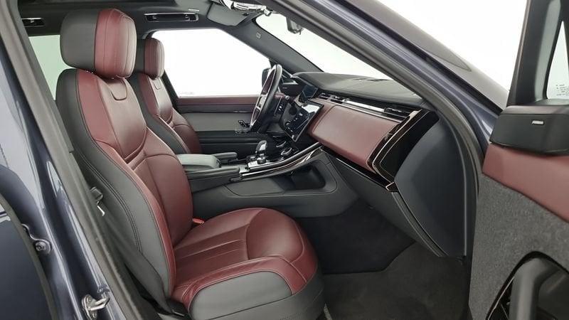 Land Rover RR Sport 3.0D l6 249 CV Dynamic HSE