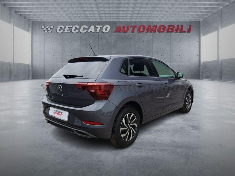 Volkswagen Polo 1.0 Life