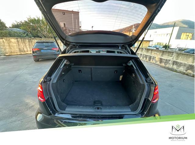 AUDI A3 1.6 TDI 110 CV