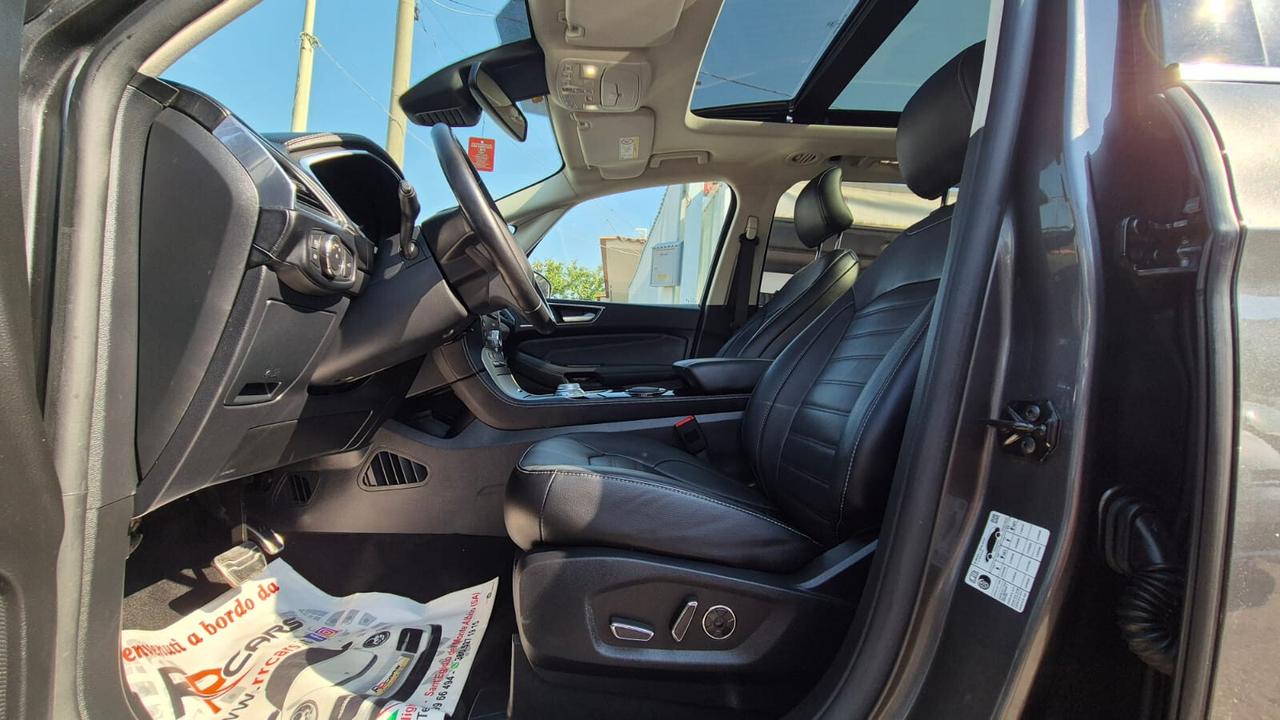 Ford Galaxy 2.0 EcoBlue 190 CV S&S AWD Aut. V-Line