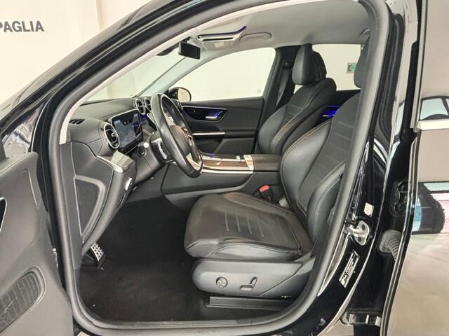 Mercedes-Benz GLC 300 de phev AMG Line Premium 4matic 2024