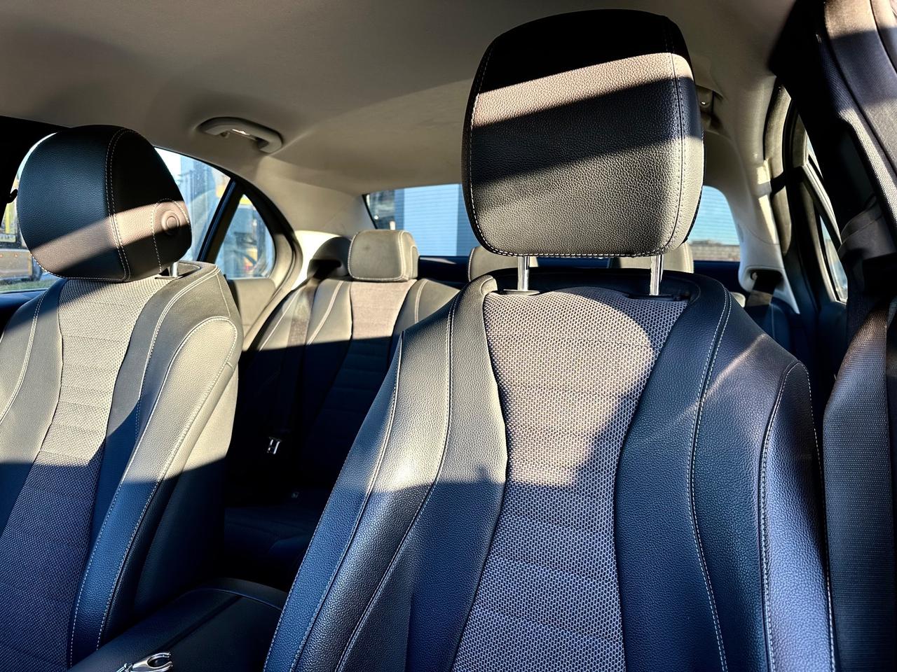 Mercedes-benz E 220 W213 Automatic Business Sport BERLINA