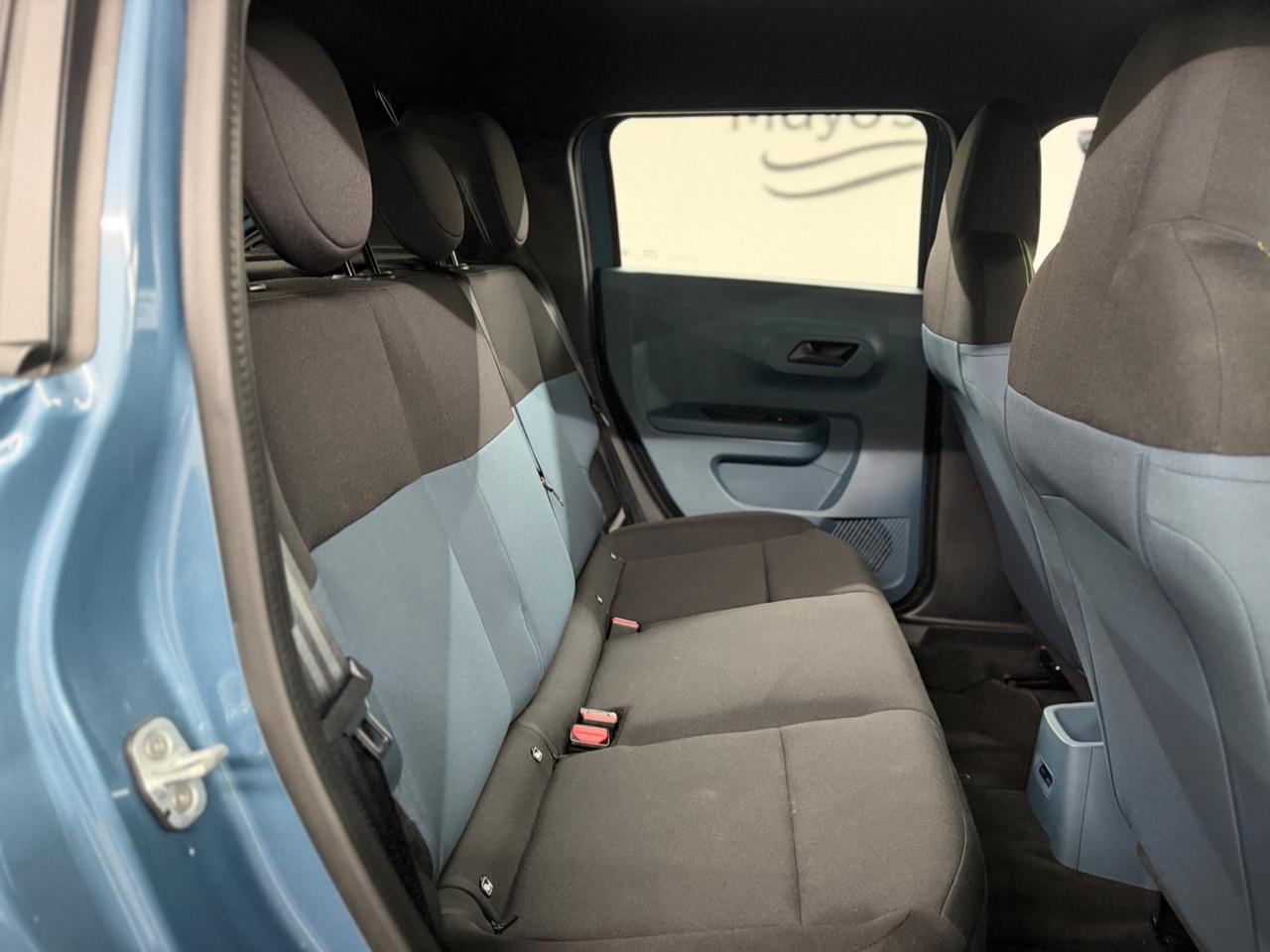 FIAT GRANDE PANDA (anno 2026)