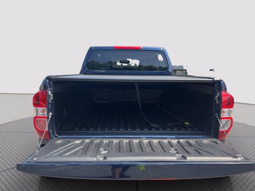 RENAULT Alaskan DC 2.3 dci t Intens 4wd s&s 190cv auto del 2019