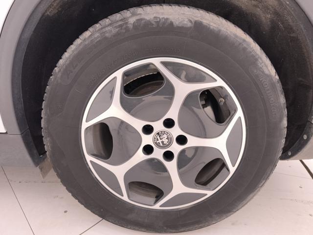 ALFA ROMEO Stelvio 2.2 t Business Q4 190cv auto