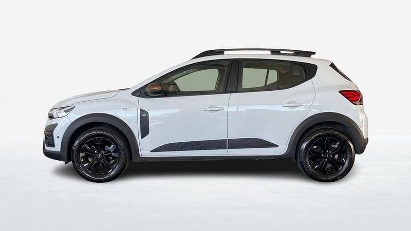 Dacia Sandero 1.0 TCe ECO-G STEPWAY EXTREME UP