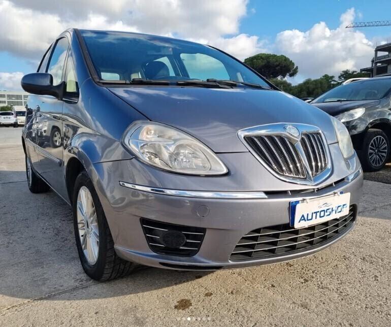 Lancia MUSA 1.3 Multijet 16V 90 CV Oro