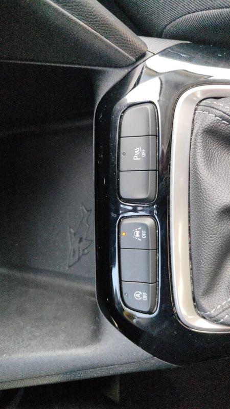 Opel Corsa Corsa 1.5 D 100 CV Elegance