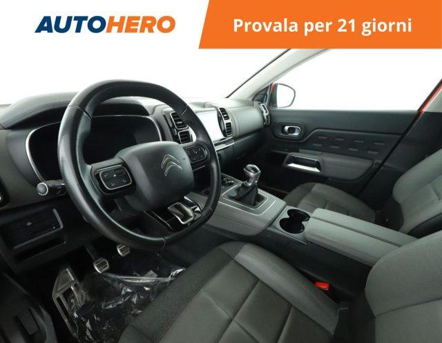 CITROEN C5 Aircross PureTech 130 S&S Shine