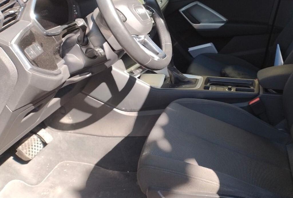 Audi Q3 35TDI 150CV S-TRONIC BUSINESS ( FARI LED - PDC NAVI MIRROR VIRTUAL COCKPIT )