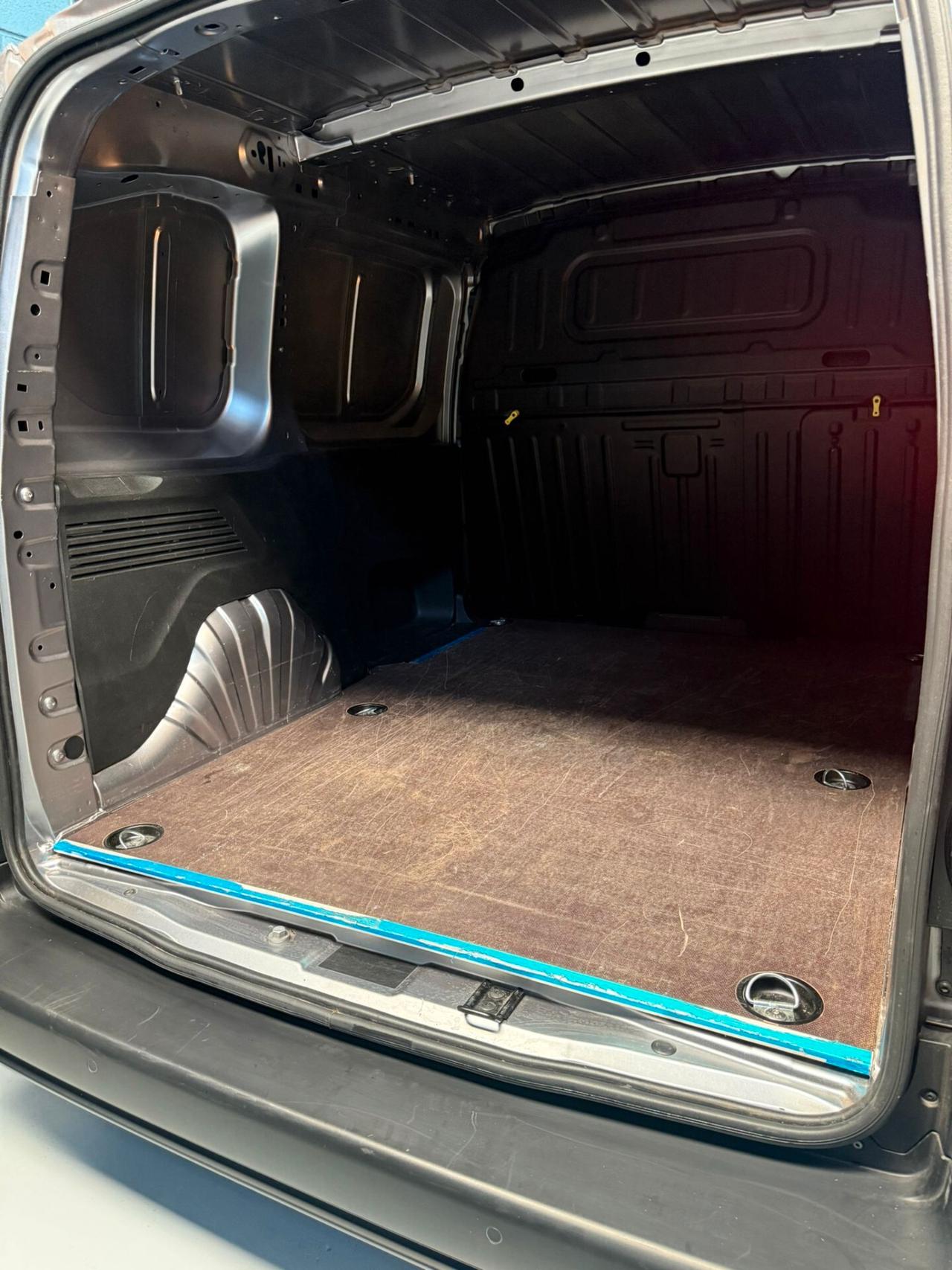 BERLINGO 13MILA KM PREZZO FINITO! TOP