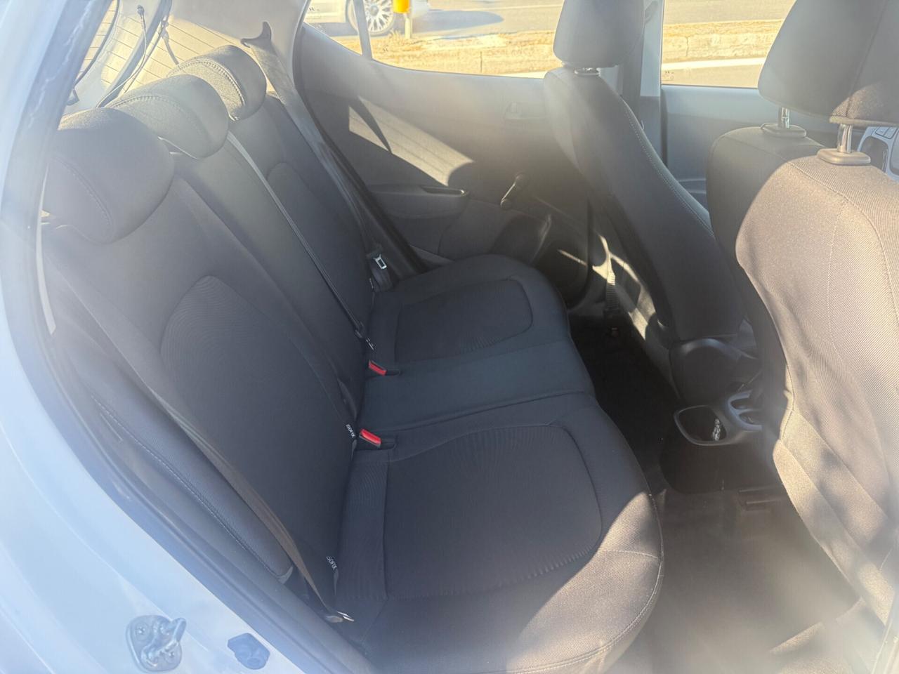 Hyundai i10 1.0 MPI Econext Tech Gpl 67cv