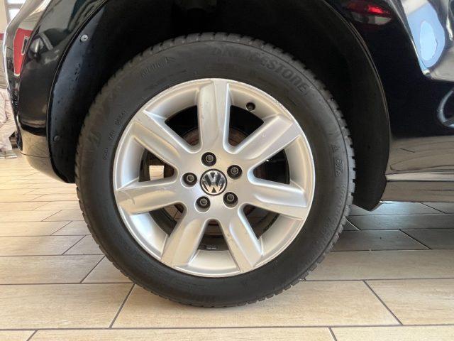 VOLKSWAGEN Polo 1.4 DSG 3 porte Highline