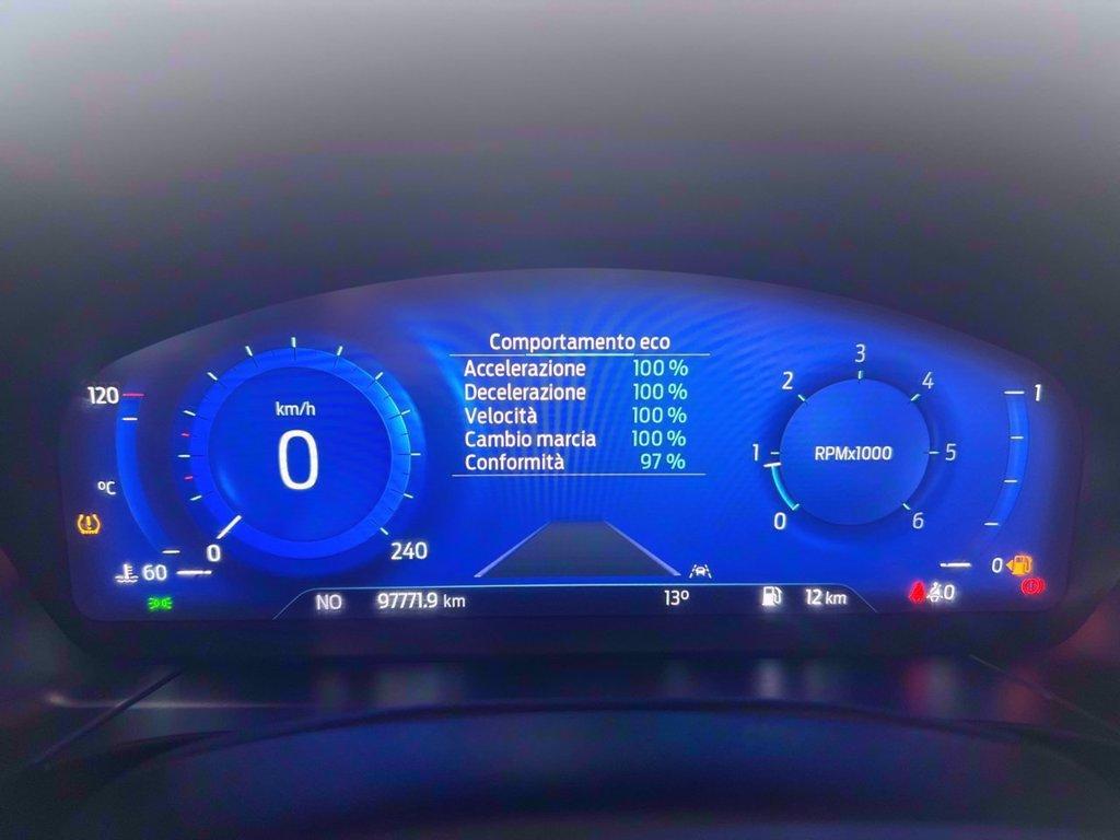 FORD Kuga 1.5 ecoblue ST-Line 2wd 120cv del 2022