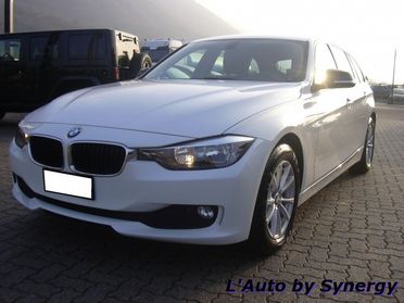 BMW 316 d Touring Business aut.