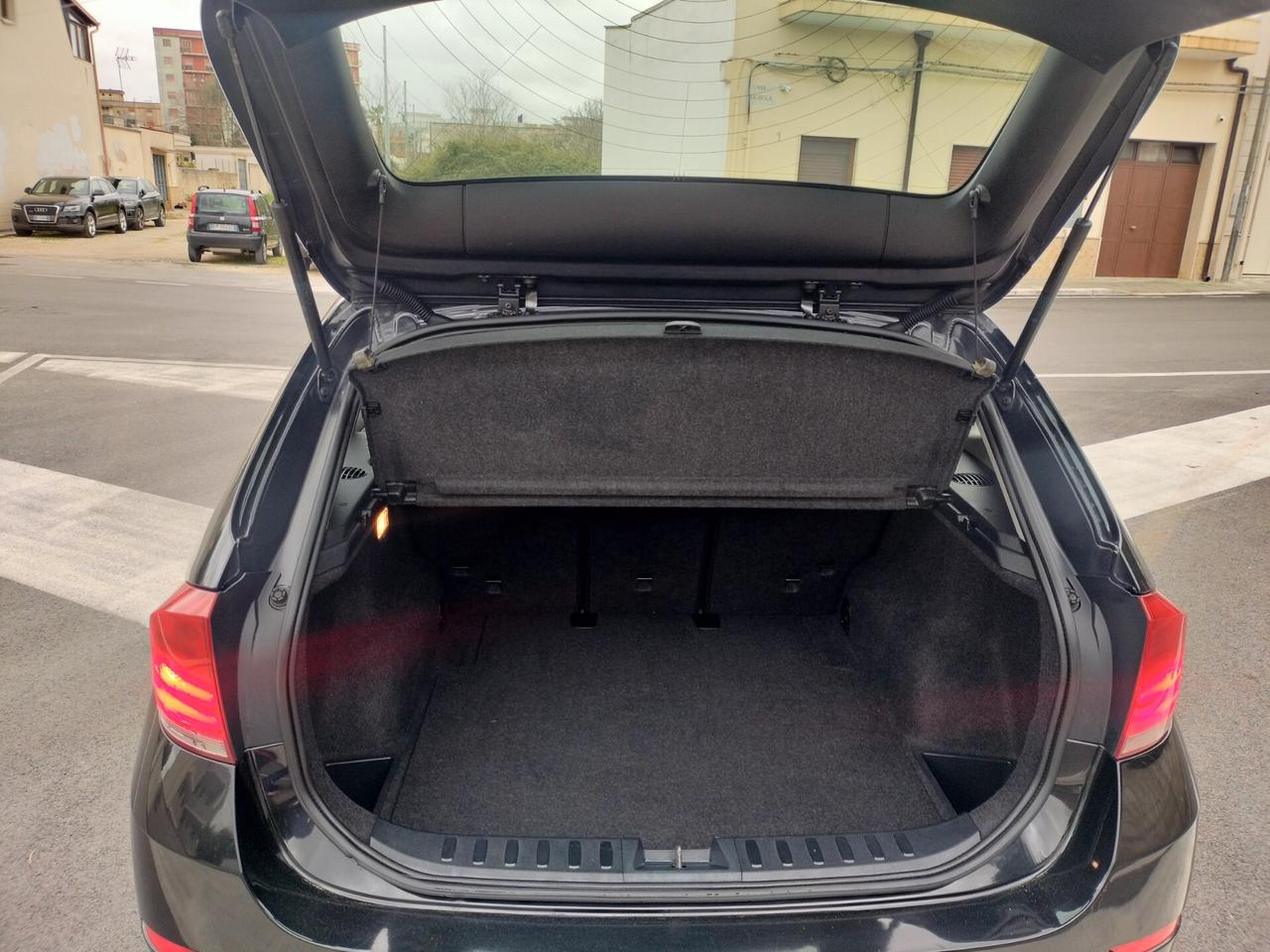 Bmw X1 sDrive18d Sport Line