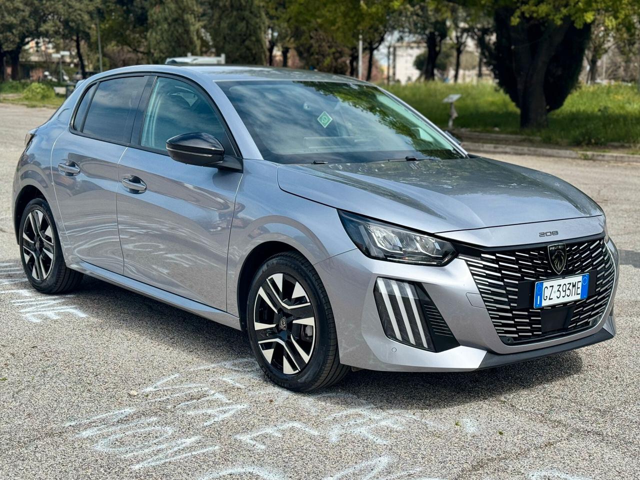 Peugeot 208 PureTech Allure 101CV -PREZZO REALE-