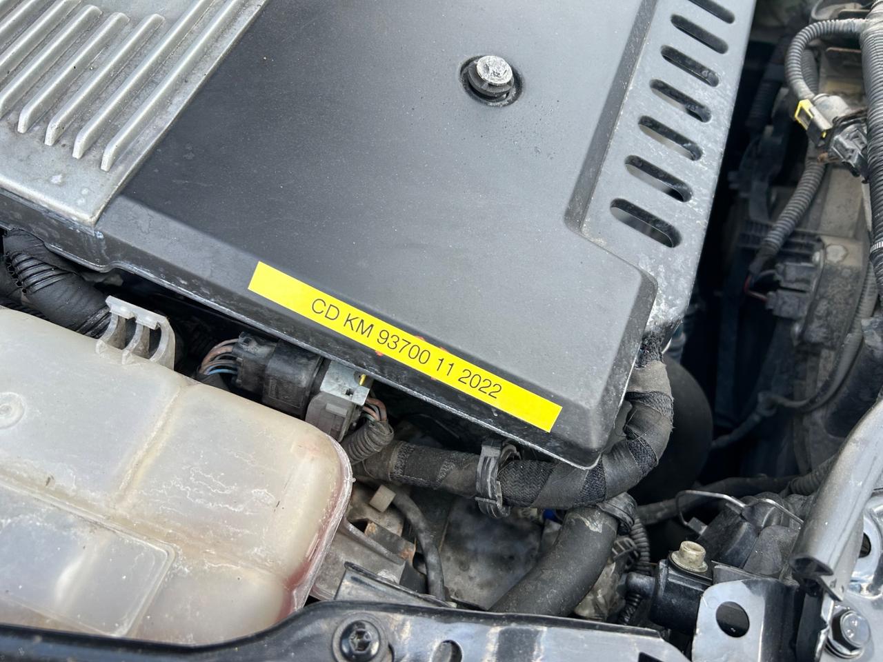 Alfa Romeo GT 1.9 MJT 16V Luxury 100000km