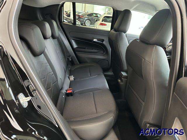 JEEP Avenger 1.2 Turbo 100 CV MHEV Summit