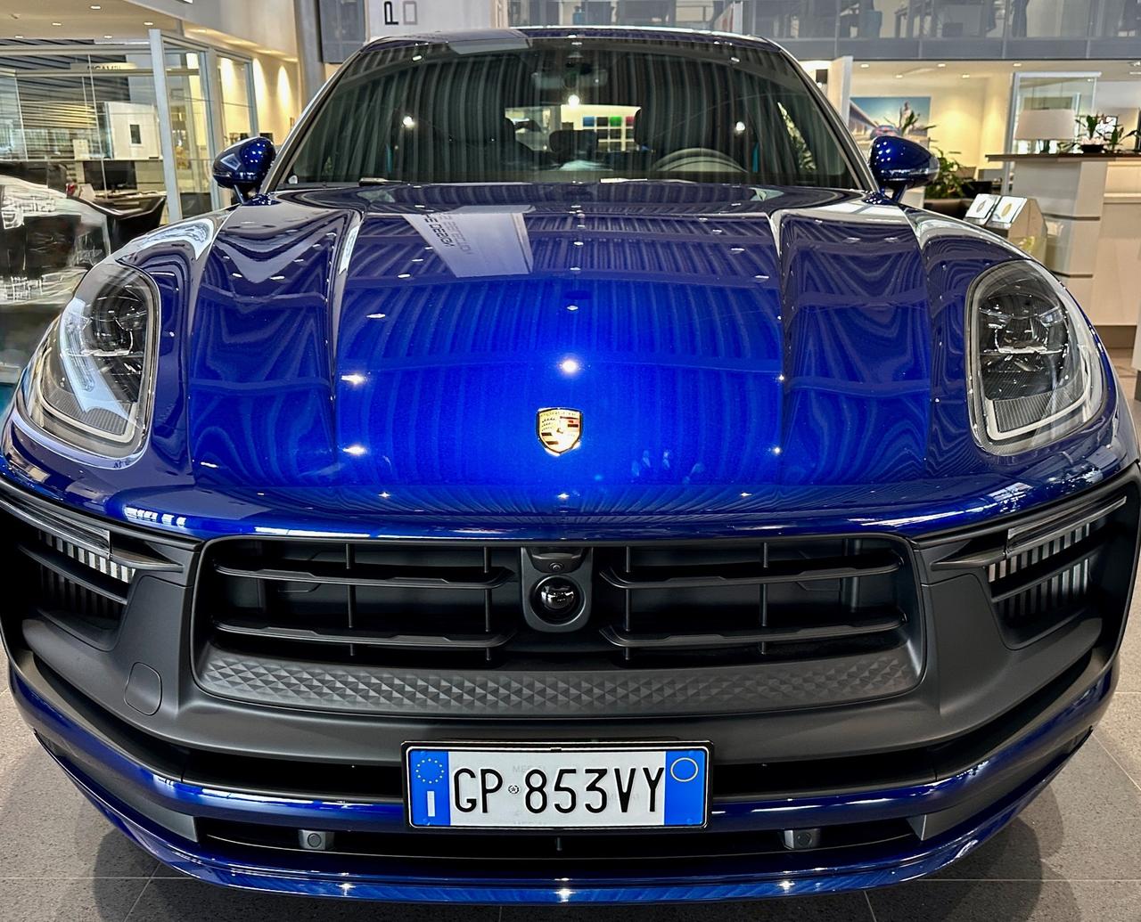 Porsche Macan 2.9 GTS - CON IVA 22% - PREZZO TOP ITA