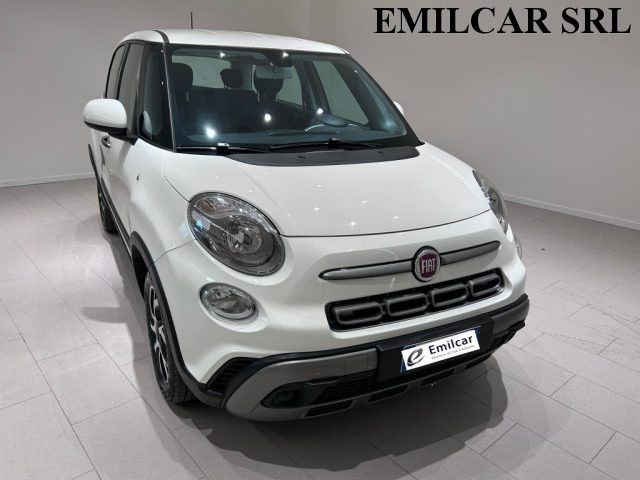 FIAT 500L 1.4 95 CV S&S Connect