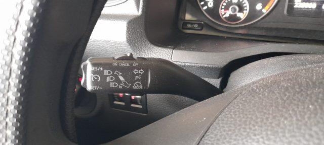 VOLKSWAGEN Caddy 2.0 TDI 122 CV 4Motion Furgone