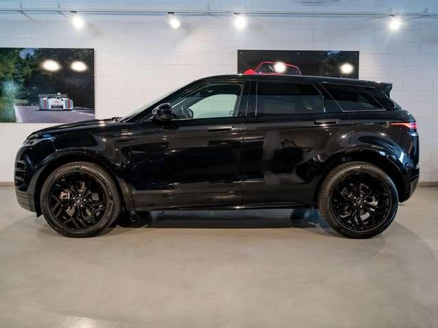 Land Rover Range Rover Evoque Evoque 2.0d i4 mhev R-Dynamic-S awd 163cv auto