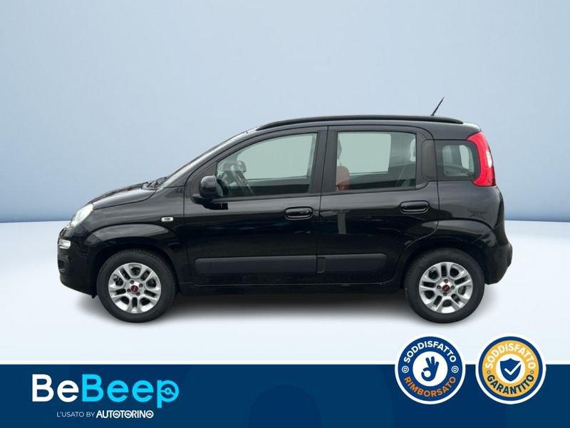 FIAT Panda 1.2 LOUNGE 69CV