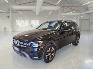 MERCEDES-BENZ GLC 300 e 4Matic EQ-Power Business Extra aut