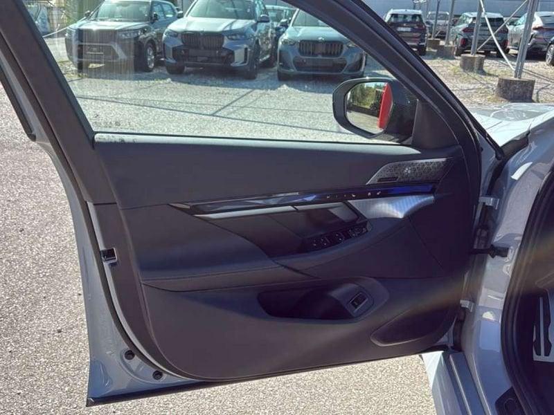 BMW Serie 5 M5 Touring