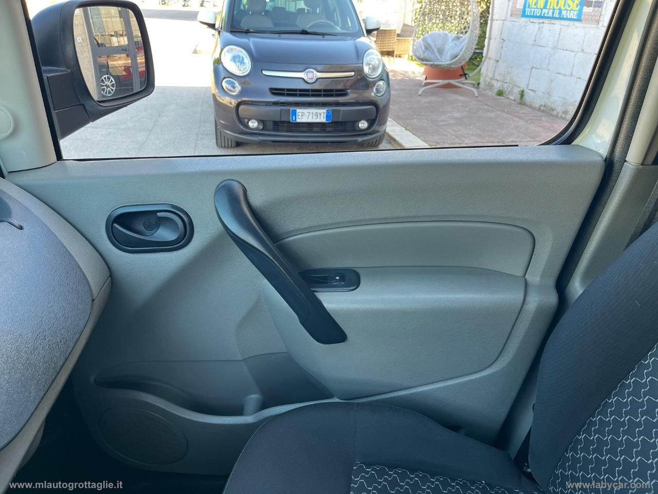 Kangoo 1.5 dCi 85CV 4p. Expr. Gran Conf.