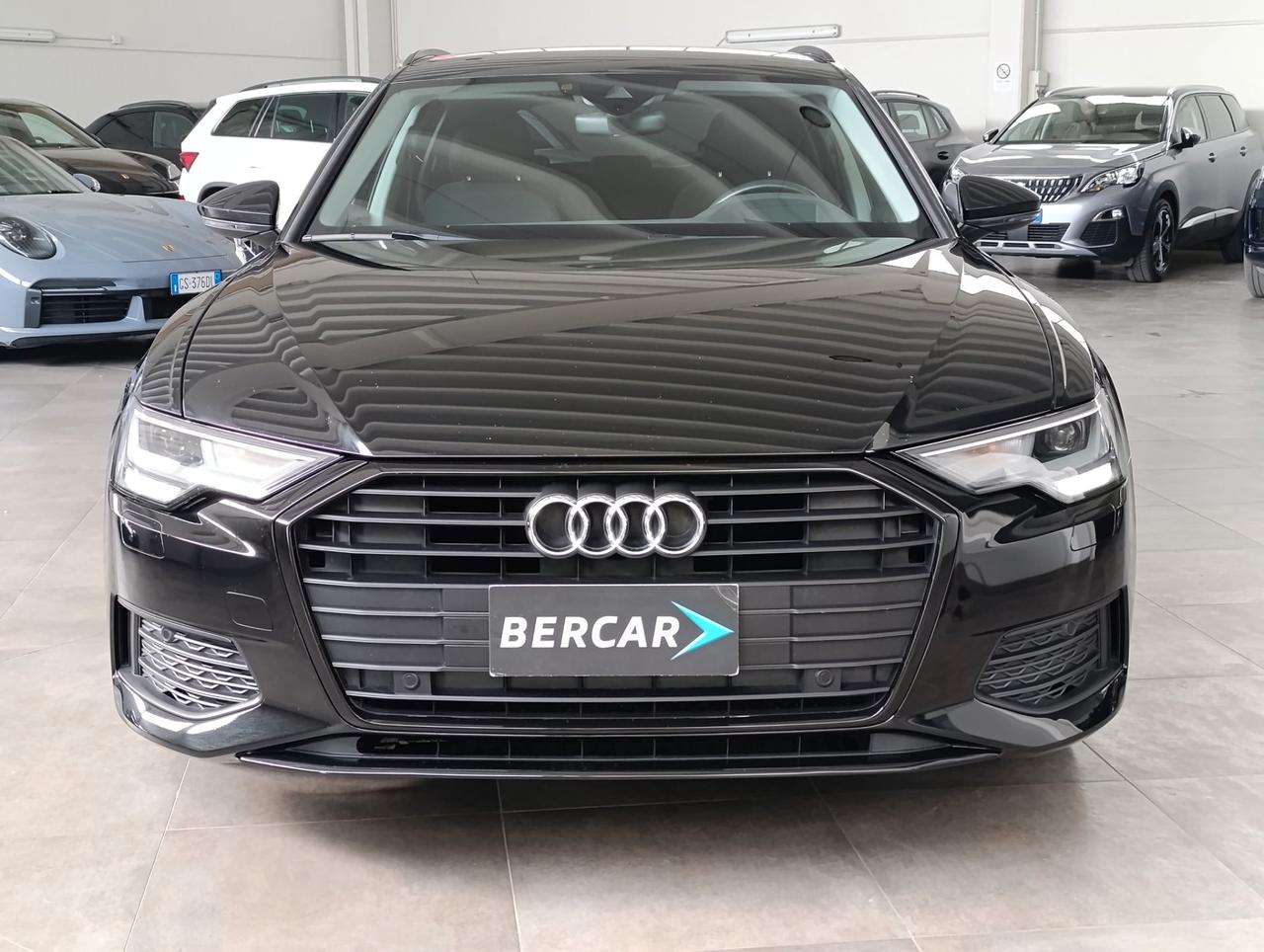 Audi A6 Avant 35 2.0 TDI S tronic Business
