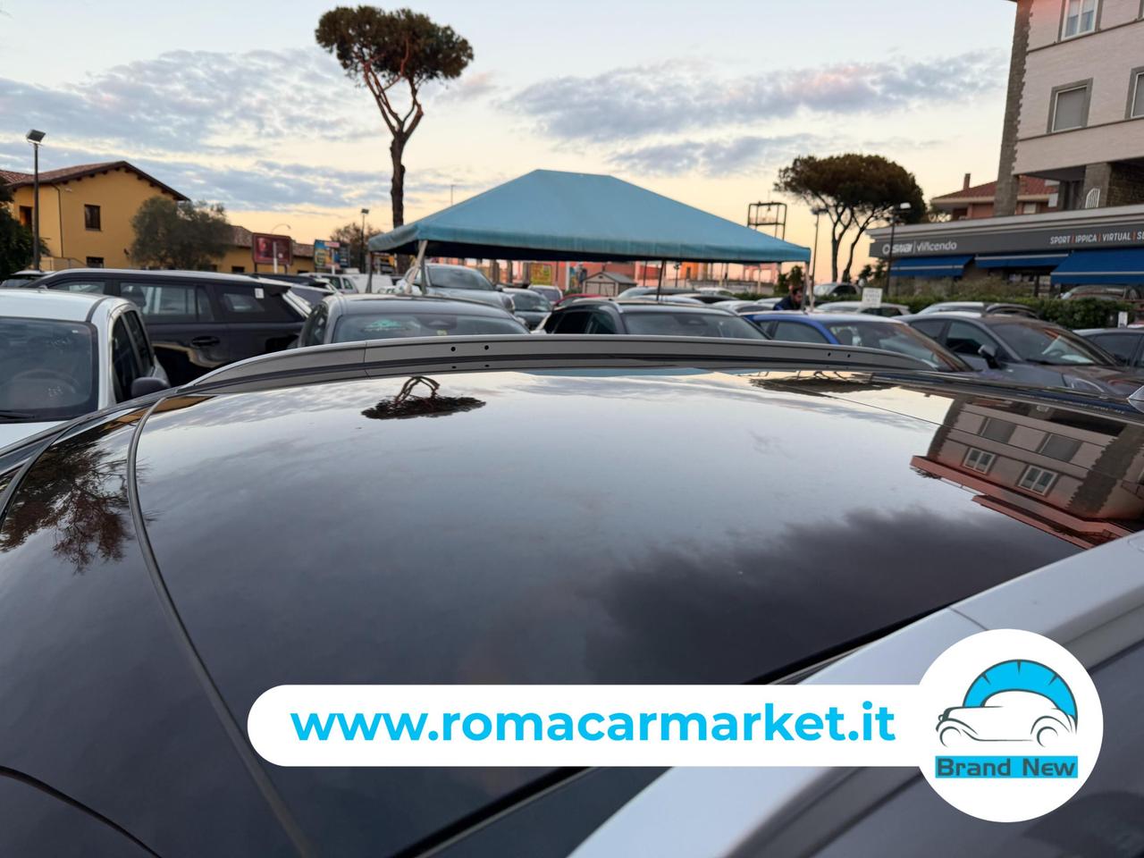 Hyundai ix35 1.7 crdi Xpossible 2wd FL KM CERTIFICATI UNIPRO