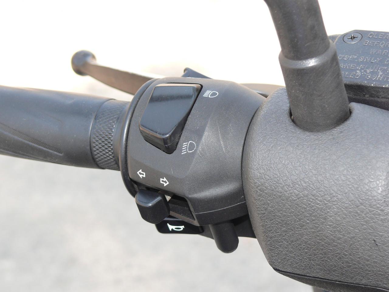 Yamaha X-Max 125 Unico Proprietario