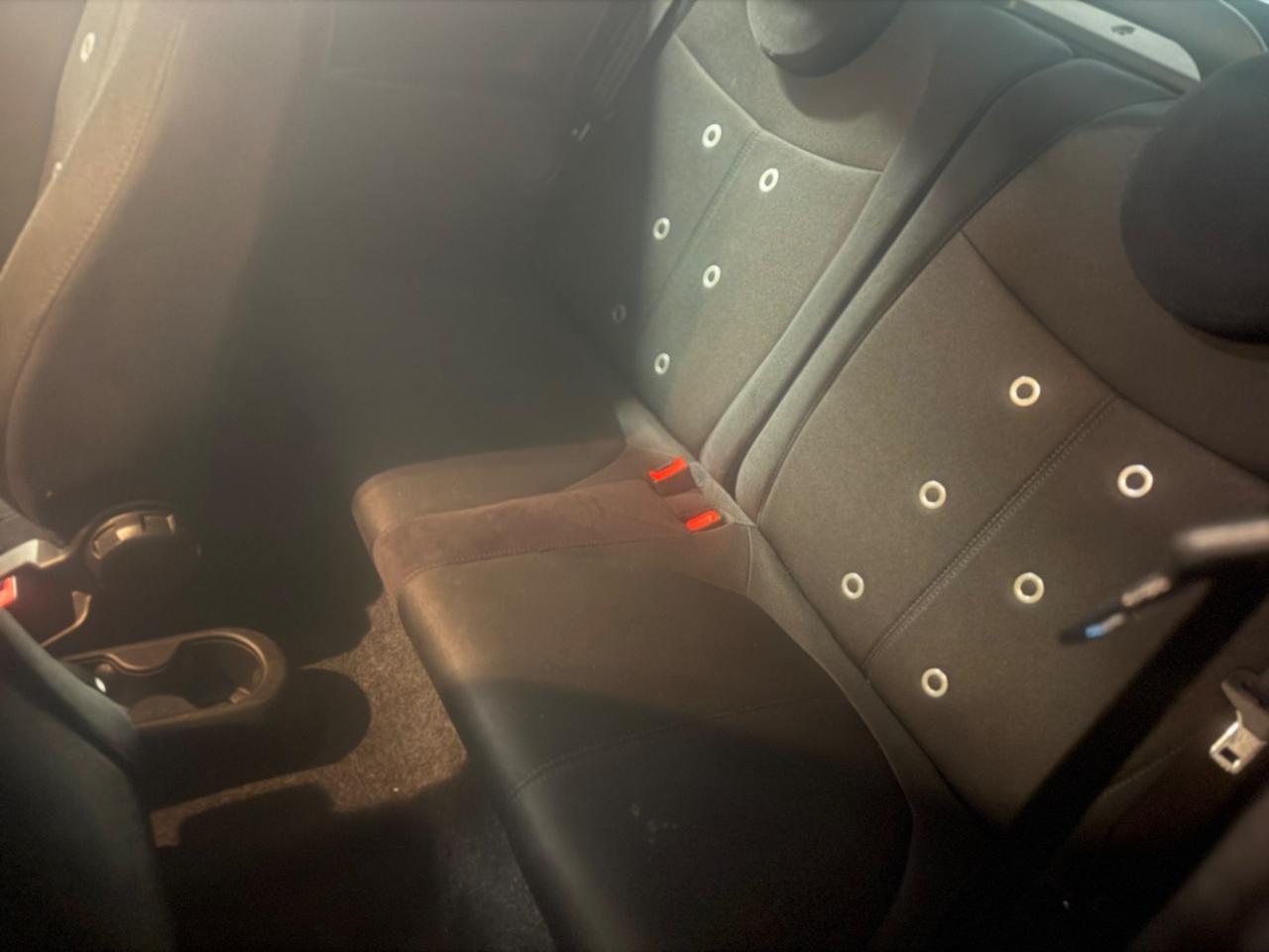 Abarth 595 C 1.4 Turbo T-Jet 145 CV