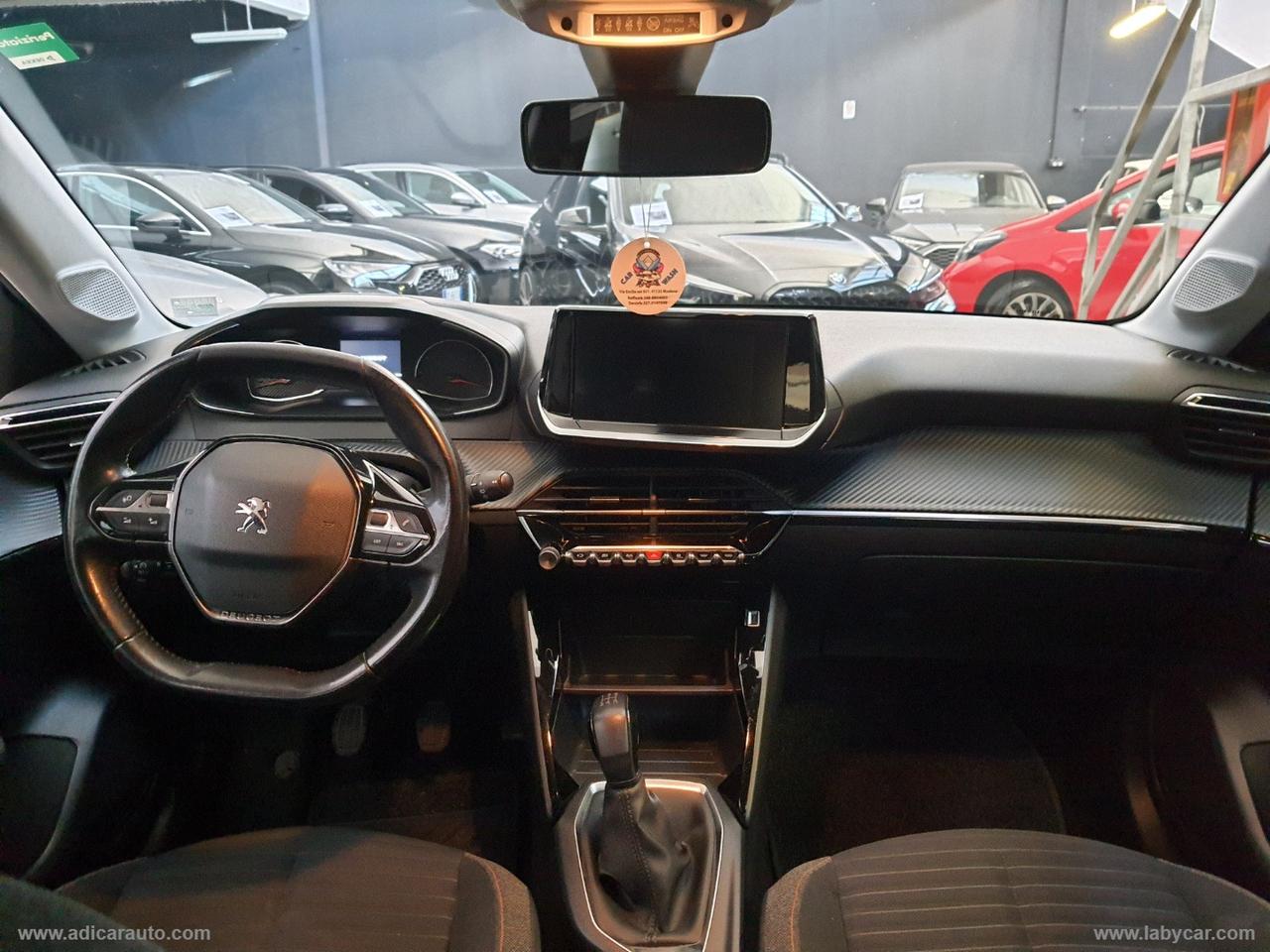 PEUGEOT 208 1.2 75 CV S&S 5p.