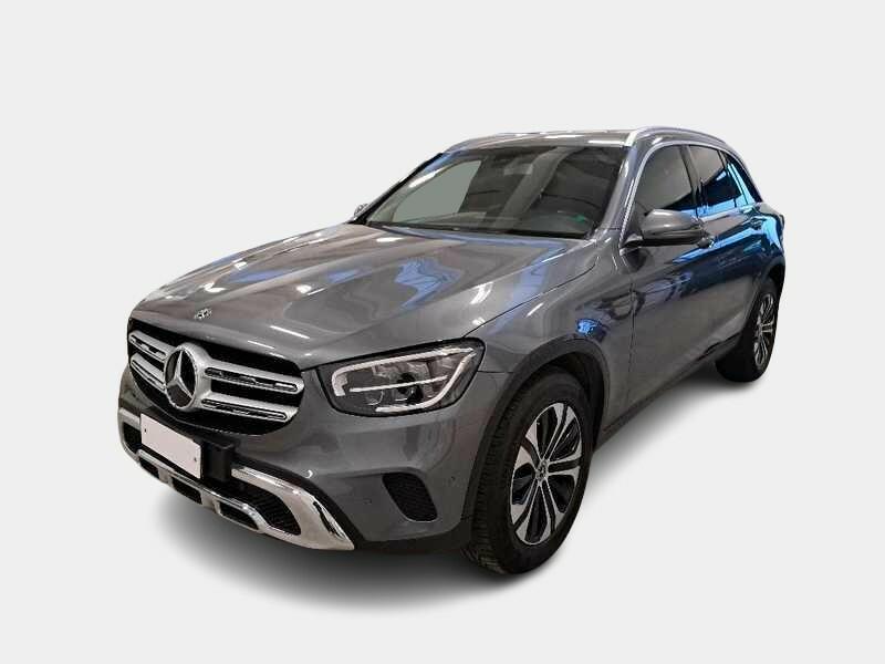 MERCEDES-BENZ GLC 220 d 4Matic Sport aut.