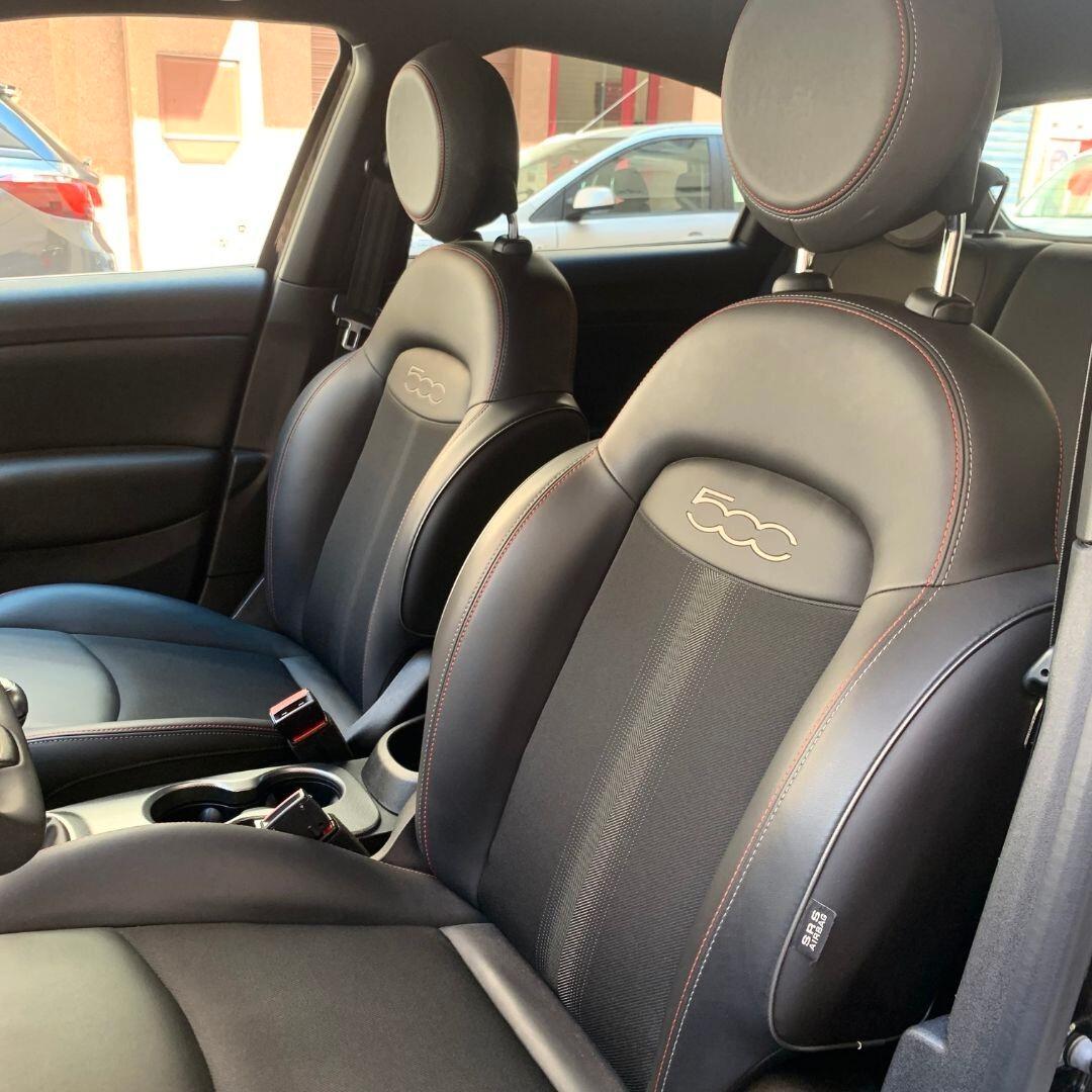 Fiat 500X 1.6 MultiJet 130 CV Sport 2022