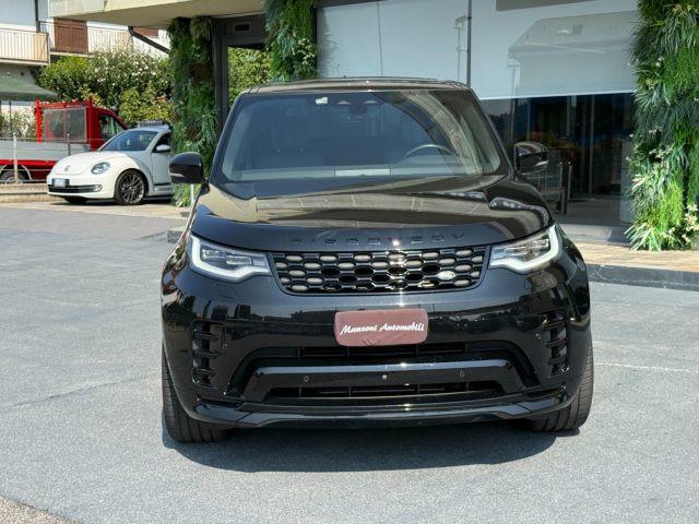 LAND ROVER Discovery 3.0D I6 249 CV AWD Auto R-Dynamic HSE 7 POSTI