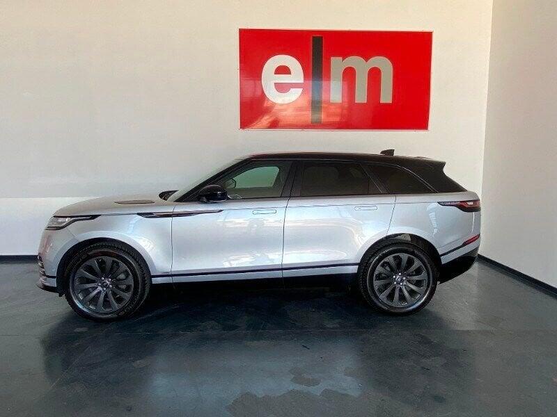 Land Rover Range Rover Velar Range Rover Velar 2.0D I4 180 CV R-Dynamic SE